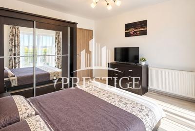 APARTAMENT 2 CAMERE DE ÎNCHIRIAT | CITY RESIDENCE | PARCARE | LIFT - 5