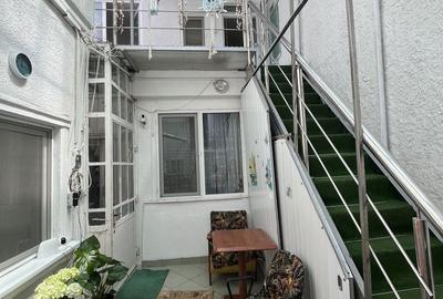 Casa/Vila cu 5 camere de vanzare Central - 19