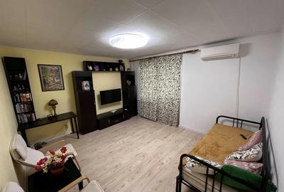 Garsonieră decomandată în Dristor