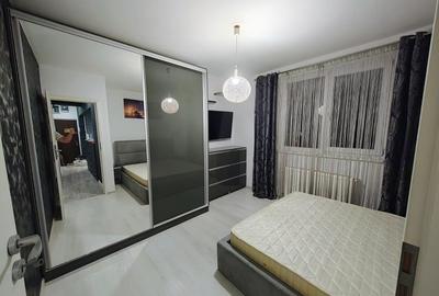 AP. 2 CAMERE- BRANCOVEANU, PARCARE INCLUSA, CENTRALA PROPRIE, BLOC NOU - 2