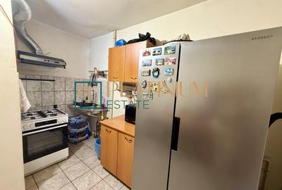 P4977 Apartament DECOMANDAT 2 camere zona Lunei, CENTRALA, 2 BALCOANE, ACOPERIS - 16