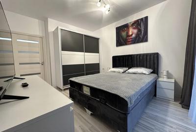 2 camere Exigent Plaza  - Lujerului - 4