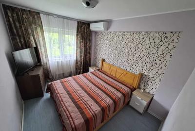 Apartament 3 camere ~ Etaj 3/4 ~ langa parc ~ 2 Bai ~ 2 Balcoane - 7