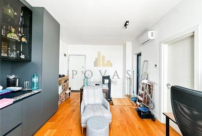 Inchiriere Apartament 4 Camere Iancu Nicolae Baneasa - 19