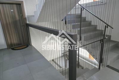 Apartament 4 camere cu terasa si pod, mobilat utilat - 14