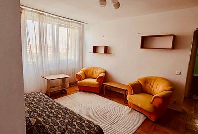 Apartament 2 camere Dristor, 9 minute de metrou, mobilat si utilat modern, liber - 1