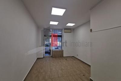 %0 Comision Spatiu comercial de inchiriat in zona Kogalniceanu/Cismigiu - 2