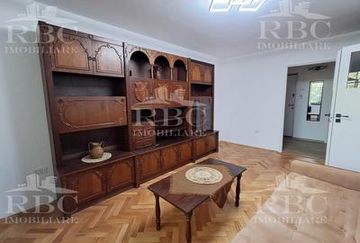 Apartament 3 camere decomandat in Gheorgheni - 2