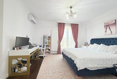 Apartament exclusivist tip Penthouse zona Domenii-Parcul Copilului - 24