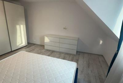 CI634 Dorobantilor,2 camere,centrala,Renovat - 8