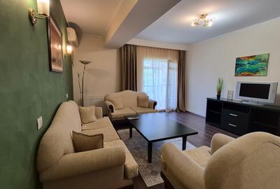 APARTAMENT 3 CAMERE LUX IN COMPLEX REZIDENTIAL CU CIRCUIT INCHIS - 6