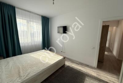 Apt. 3 cam. Rotar Park2,bl 2022,Militari zona Mtero-Mc Donald's,10 min. metrou - 9