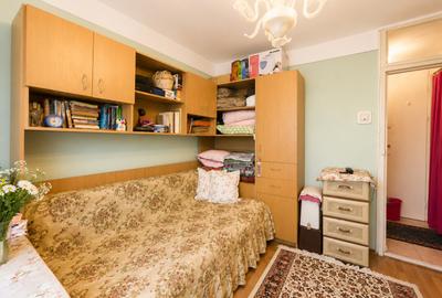 Un apartament care asteapta sa fie redesenat, C-tin Titel Petrescu, 7 - 5