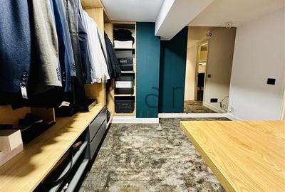 Loft de Vanzare Ultrafinisat in Centru cu Panorama - 17
