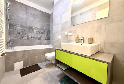 Apartament 2 camere decomandat + parcare și boxă - 7