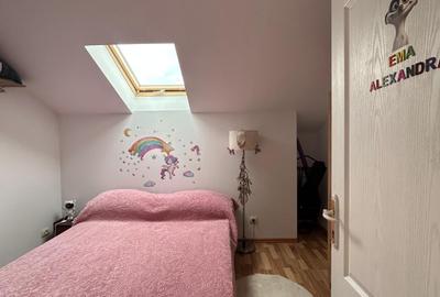 Apartament 3 camere  Ultracental - 4