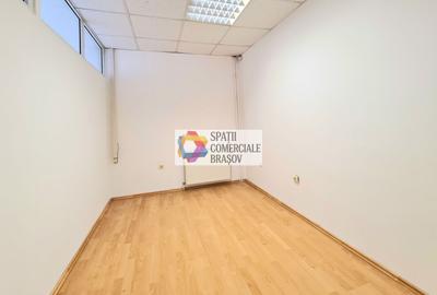 Birouri de închiriat Brasov - 164 mp # spatii-comerciale-brasov.ro - 10