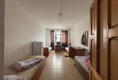 Cladire Calea Chisinaului Iasi, 1098mp - 3