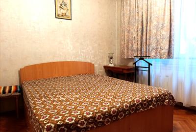 Apartament 3 camere decomandat, Etaj 2/8, metrou Piata Iancului - 3