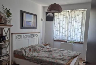 Apartament 3 camere Rose Garden - 2