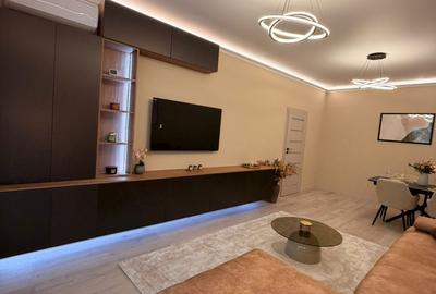 Apartament 2 Camere | Lujerului | LUX | complex Exigent 2 | Plaza Mall - 5