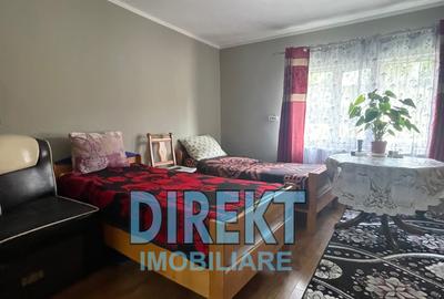 Casa de vanzare, localitatea Viile Tecii - 5