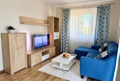 Apartament 2 camere Gran Via Park cu loc de parcare - 12