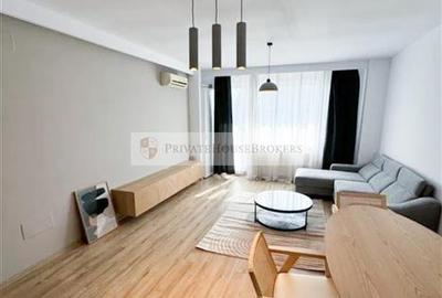 Baneasa - Sisesti | Apicultorilor | North Lane | Parcare - 3