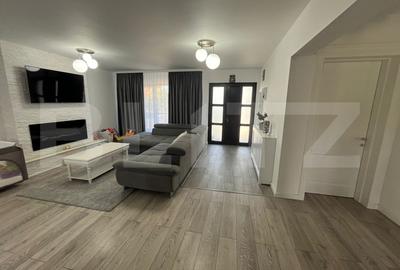 Casă individuală cu 5 camere în Exterior Nord