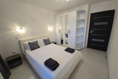 Apartament modern 2 camere, zona BMW, aproape de Vivo Mall + parcare - 6