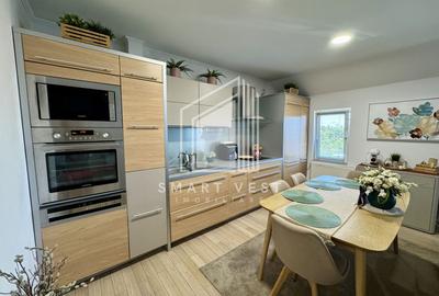 Apartament 3 camere +mansarda amenajată  | Etaj 2 | Zona Semicentrală - 5