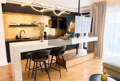 2 Camere ULTRALUX | Terasă 17 mp | ELA Victoriei - 3