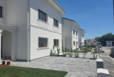 Vanzare case duplex  noi Mehala - 2