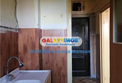 Vanzare apartament 3 camere semidecomandat Targoviste Micro 6 - 15