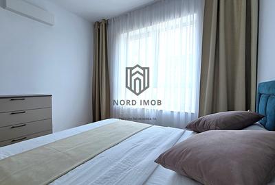 LUXURIA RESIDENCE |APARTAMENT 2 CAMERE | MOBILAT-UTILAT | PARCARE | PET FRIENDLY - 13