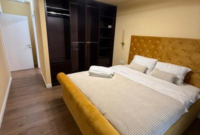 Faleza Nord apartament 3 camere decomandat parter inalt - 6
