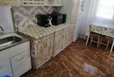 3 camere, mobilat și utilat - 28