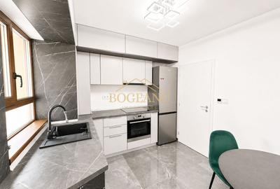 BG193-Duplex 3 camere | Calea Urseni | Mobilat | Curte | 3 parcări - 7