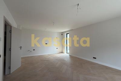4 camere I ARQA Jolie Village I Iancu Nicolae I 130 mp util I parcare - 2