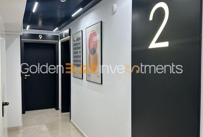 Apartament 3 camere de inchiriat Victoriei - 14