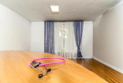 Cabinet medical pe Pasteur 22 langa Infectioase si Gradina Botanica, 0% comision - 2