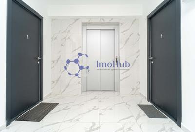 Apartament mobilat si utilat, o camera, investitie Visan, Bucium - 10