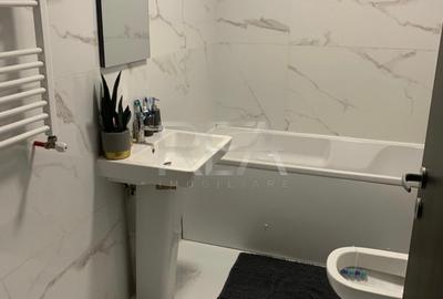 Duplex, et 11/12, 98 mp, parcare-Moghioros Park - 14