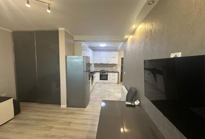 Apartament două camere Dumbrăvița - 13