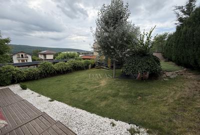Casa individuala cu 5 camere | Europa |  Teren 850 mp - 3
