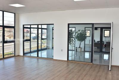 Spațiu comercial  - P+1 ET- 760 MP |Colentina-Activitati Multiple - 3
