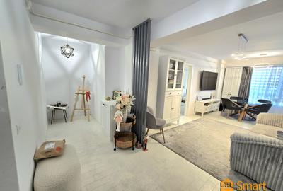 Copou - Apartament 3 camere, 2 bai , mobilat complet , parcare , INTABULAT - 6