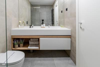2 Rooms Herastrau For rent - 9