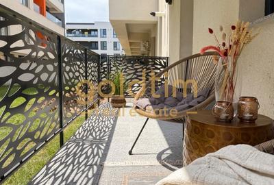 SUPERB/PIPERA/DISPONIBIL IMEDIAT/ZONA ROND OMV