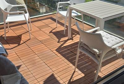 Washington Residence 3 bedrooms - 41